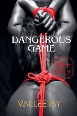 Cover of Dangerous Game