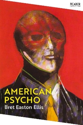 Cover of American Psycho