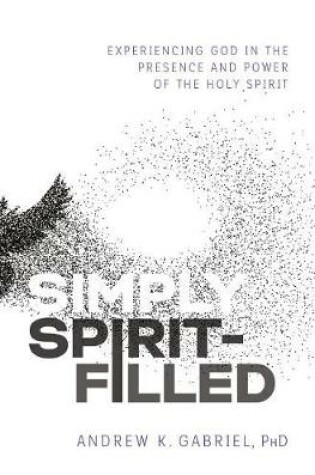 Cover of Simply Spirit-Filled