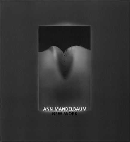 Book cover for Ann Mandelbaum