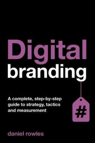 Cover of Digital Branding