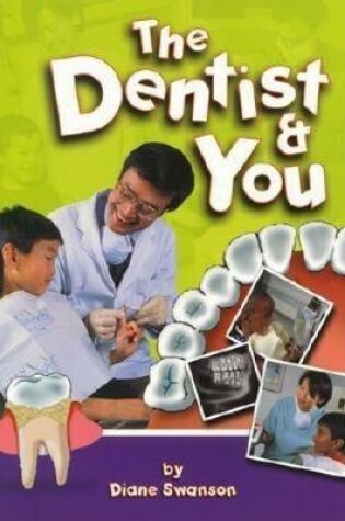 Cover of The Dentist and You