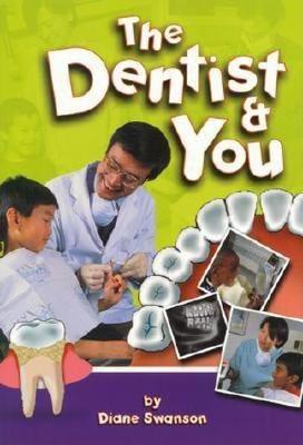 Book cover for The Dentist and You