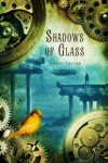 Book cover for Shadows of Glass