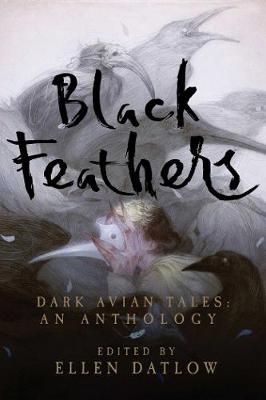 Book cover for Black Feathers