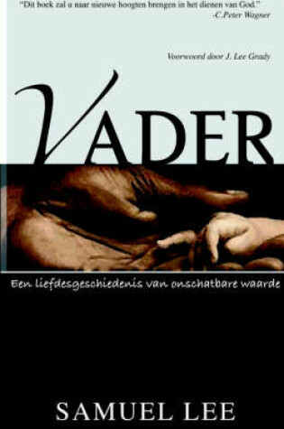 Cover of Vader