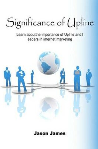 Cover of Significance of Upline