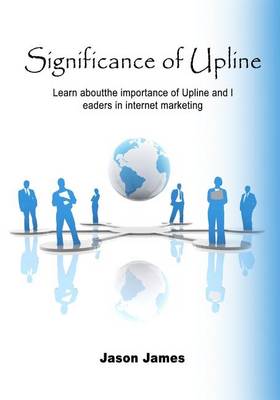 Book cover for Significance of Upline