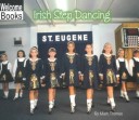 Cover of Irish Step Dancing