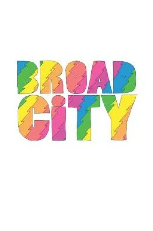 Cover of Broad City