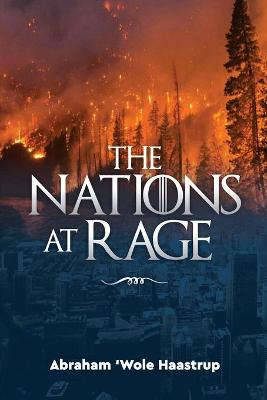 Book cover for The Nations at Rage