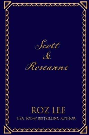 Cover of Scott & Roseanne