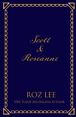 Book cover for Scott & Roseanne