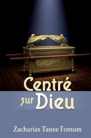 Cover of Centre Sur Dieu