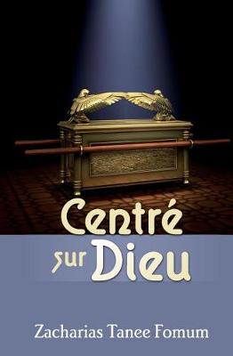 Book cover for Centre Sur Dieu