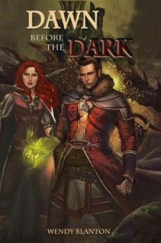 Cover of Dawn Before the Dark