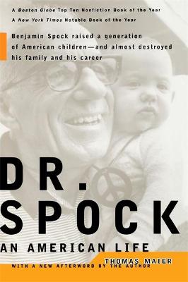 Book cover for Dr. Spock