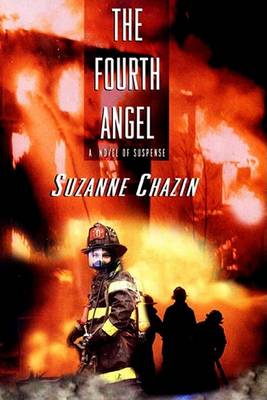 Book cover for The Fourth Angel