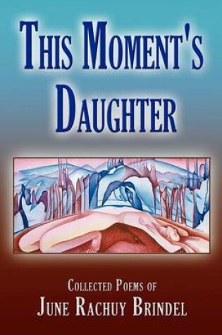 Cover of This Moment's Daughter