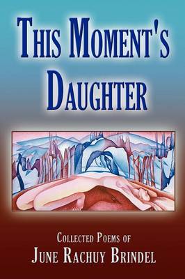 Book cover for This Moment's Daughter