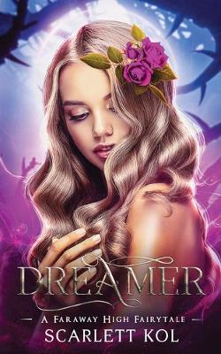 Book cover for Dreamer