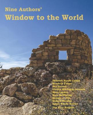 Book cover for Window to the World
