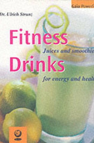 Cover of Fitness Drinks