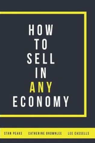 Cover of How to Sell in Any Economy