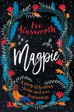 Cover of Magpie