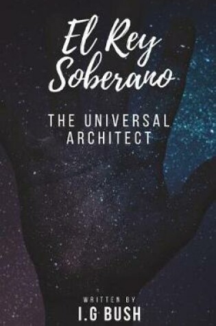 Cover of El Rey Soberano