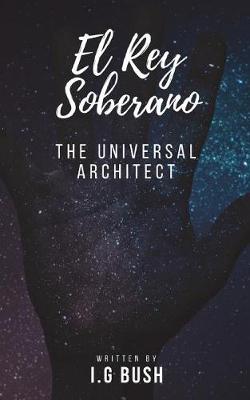 Book cover for El Rey Soberano