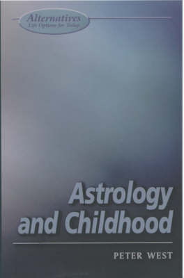 Cover of Astrology and Childhood