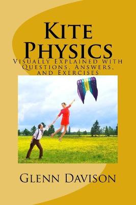 Book cover for Kite Physics