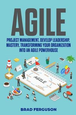 Book cover for Agile