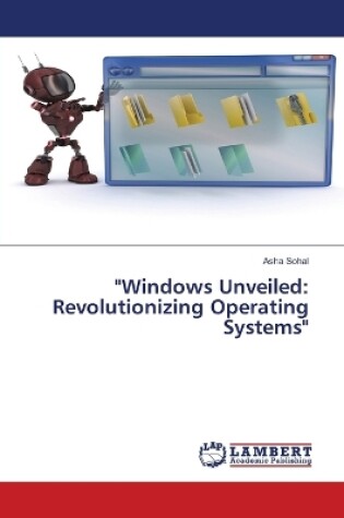 Cover of "Windows Unveiled