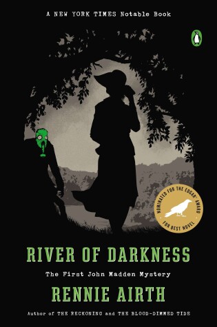 Cover of River of Darkness