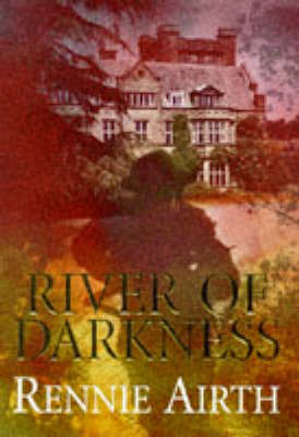 Book cover for River of Darkness