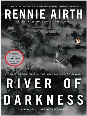 Cover of River of Darkness