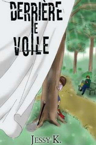 Cover of Derri re Le Voile