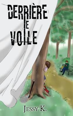 Book cover for Derri re Le Voile