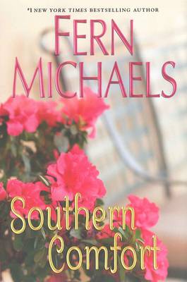 Book cover for Southern Comfort