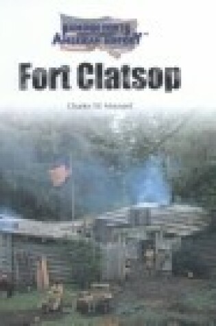 Cover of Fort Clatstop