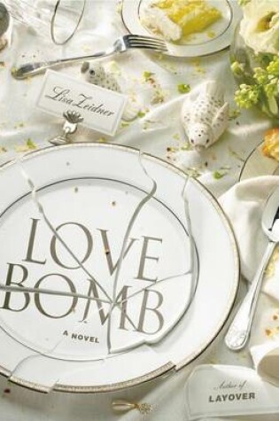 Cover of Love Bomb