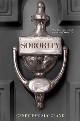 Book cover for Sorority