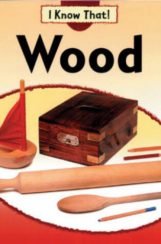 Cover of Wood