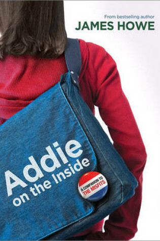 Cover of Addie on the Inside