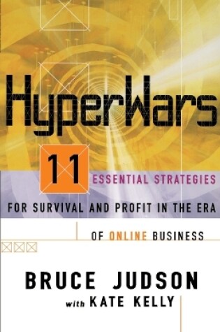 Cover of Hyperwars