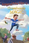 Book cover for Grasshopper Magic