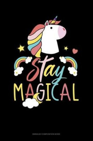 Cover of Stay Magical