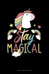 Book cover for Stay Magical